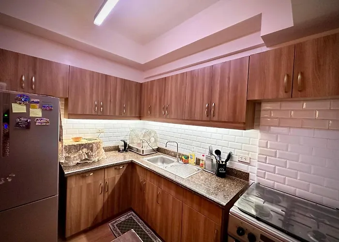 Apartamento The Cozysweet *