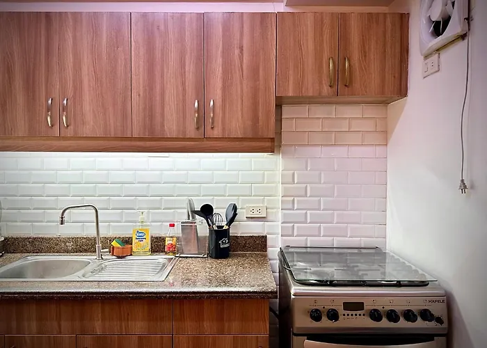The Cozysweet Apartamento *