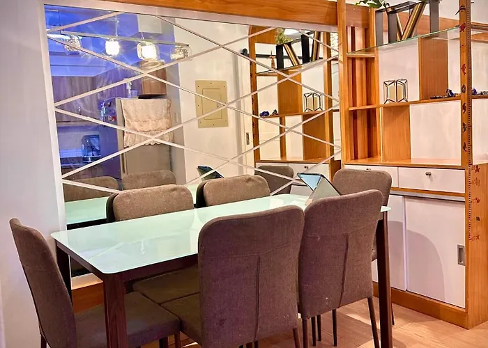 Apartamento The Cozysweet Manila