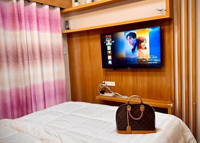 The Cozysweet Manila